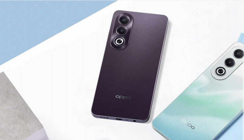 Oppo K12x 5G Arriving In India On 29 July 2024: Features ...